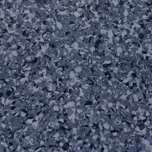 Лінолеум гомогенний Lino floor Power Sky (блакитний) 2м, 34/43 клас